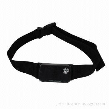 Pro-line Large No Bark Collar, Suitable for 25lbs Dogs